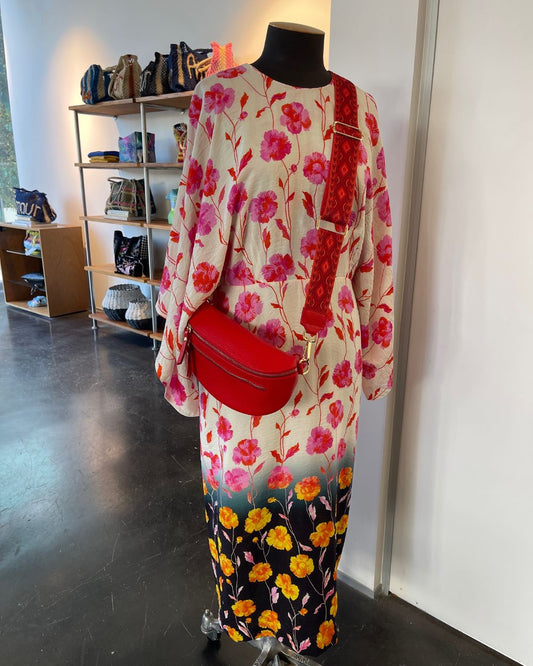 Lauren Vidal - Elda Bag