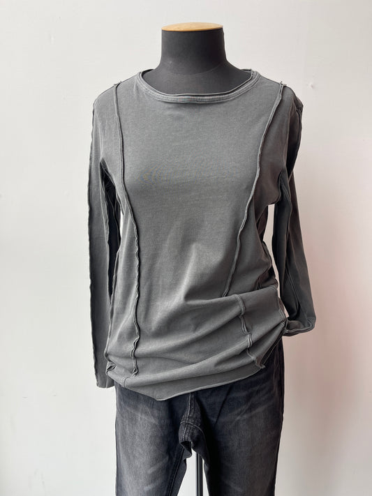 Elemente Clemente - Yonita Top