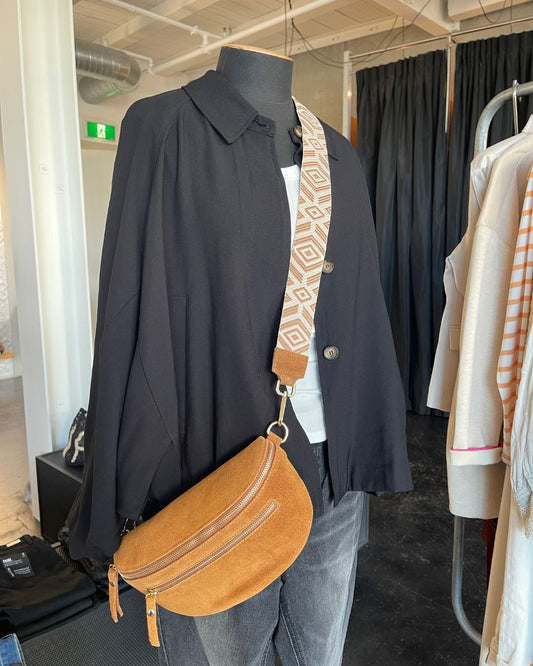 Lauren Vidal - Elda Bag