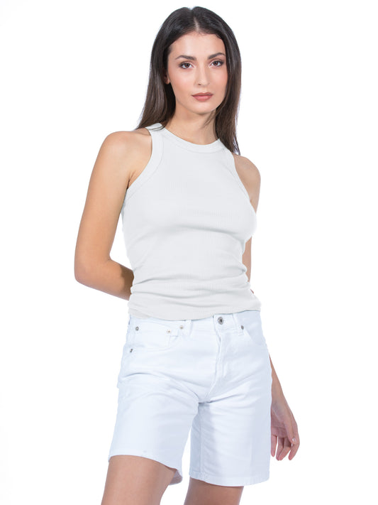 EGi Collections - Racer Back Singlet