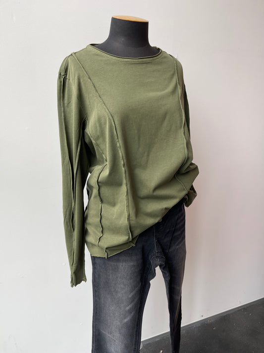 Elemente Clemente - Yonita Top