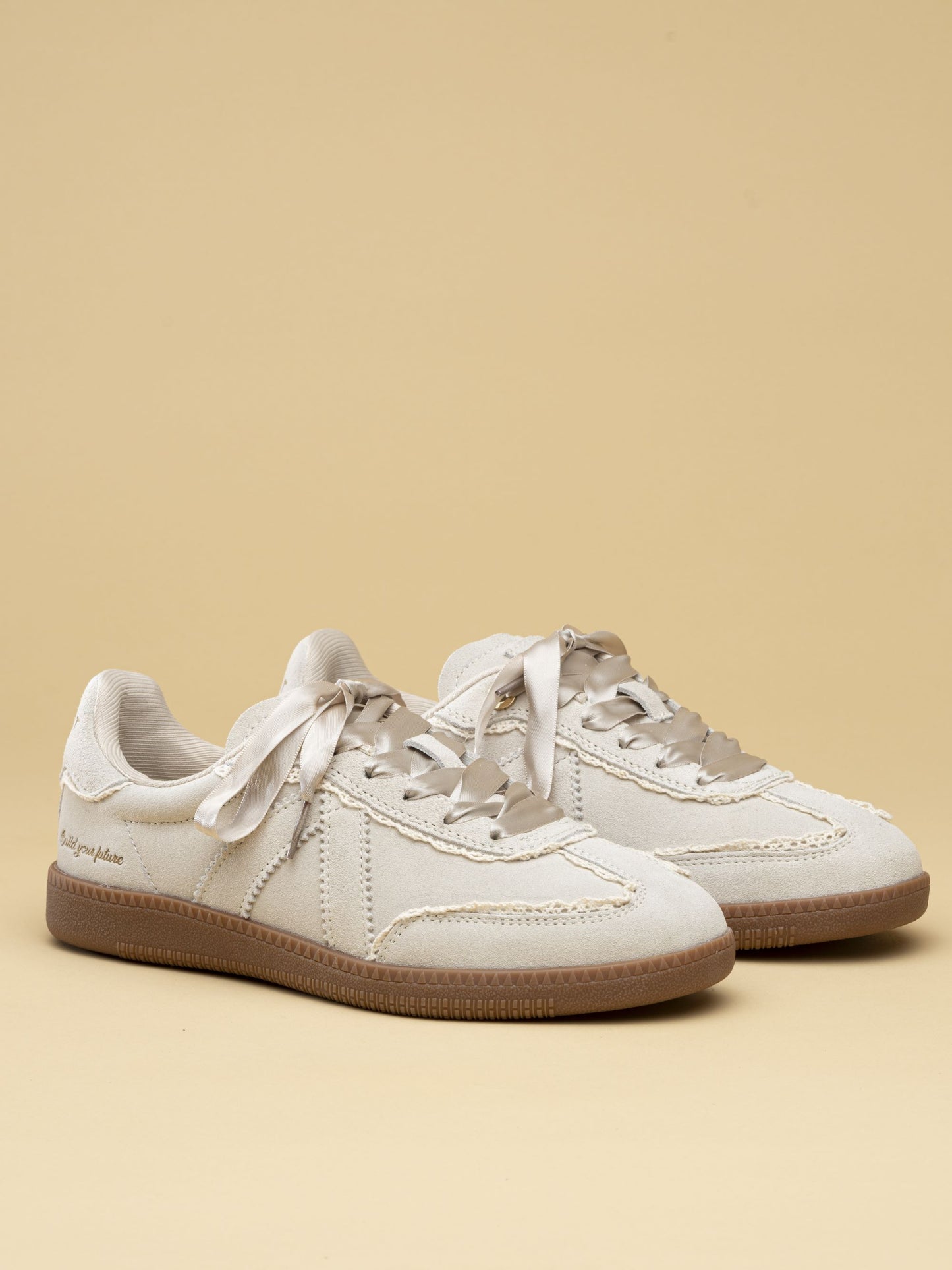 ASFVLT - Elite Classic Sneakers