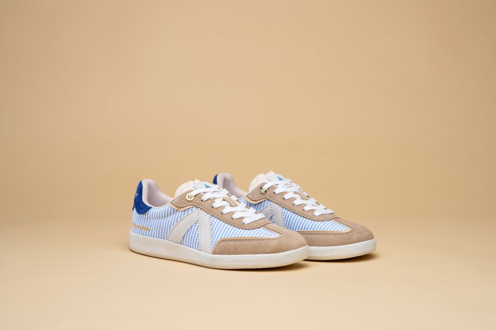 ASFVLT - Elite Classic Sneakers W26