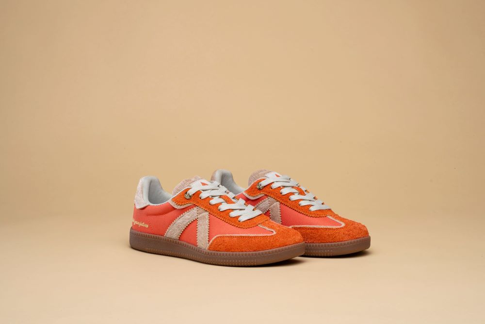 ASFVLT - Elite Classic Sneakers W26