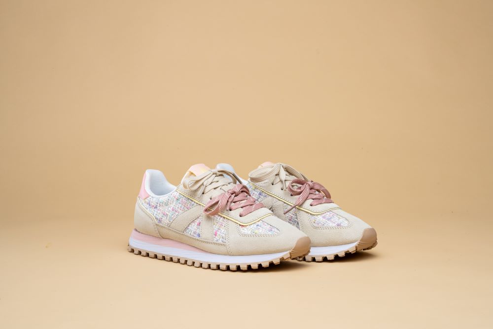 ASFVLT - Gate 2 Laces
