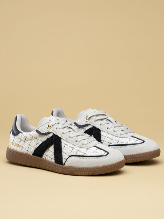 ASFVLT - Elite Classic Sneakers