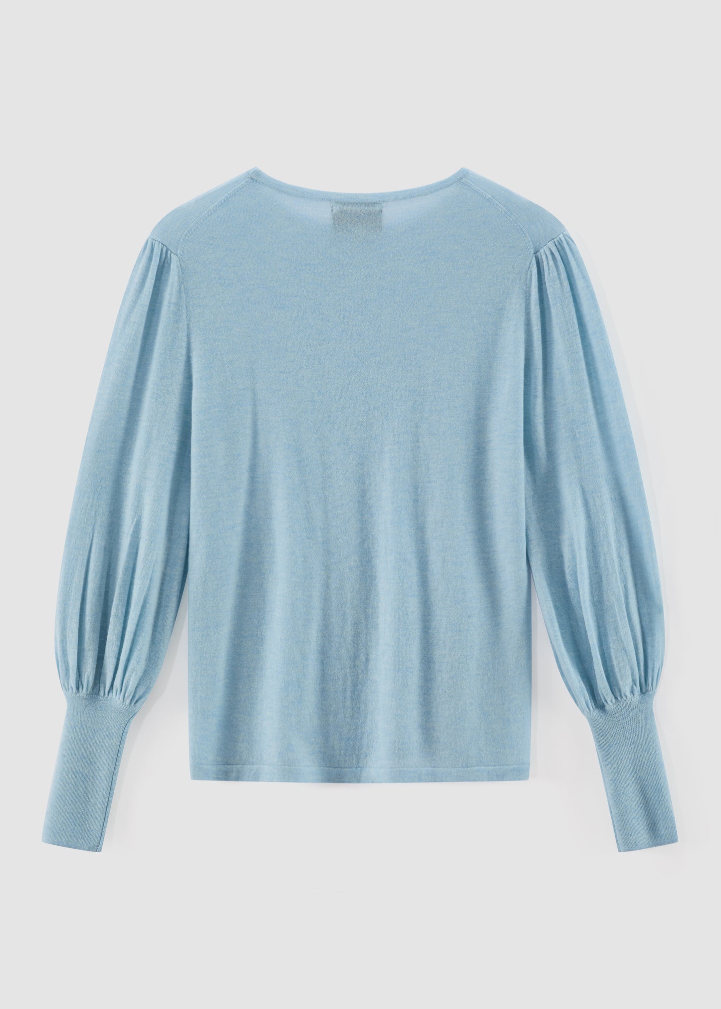 Aleger - Always Bell Sleeve Pullover