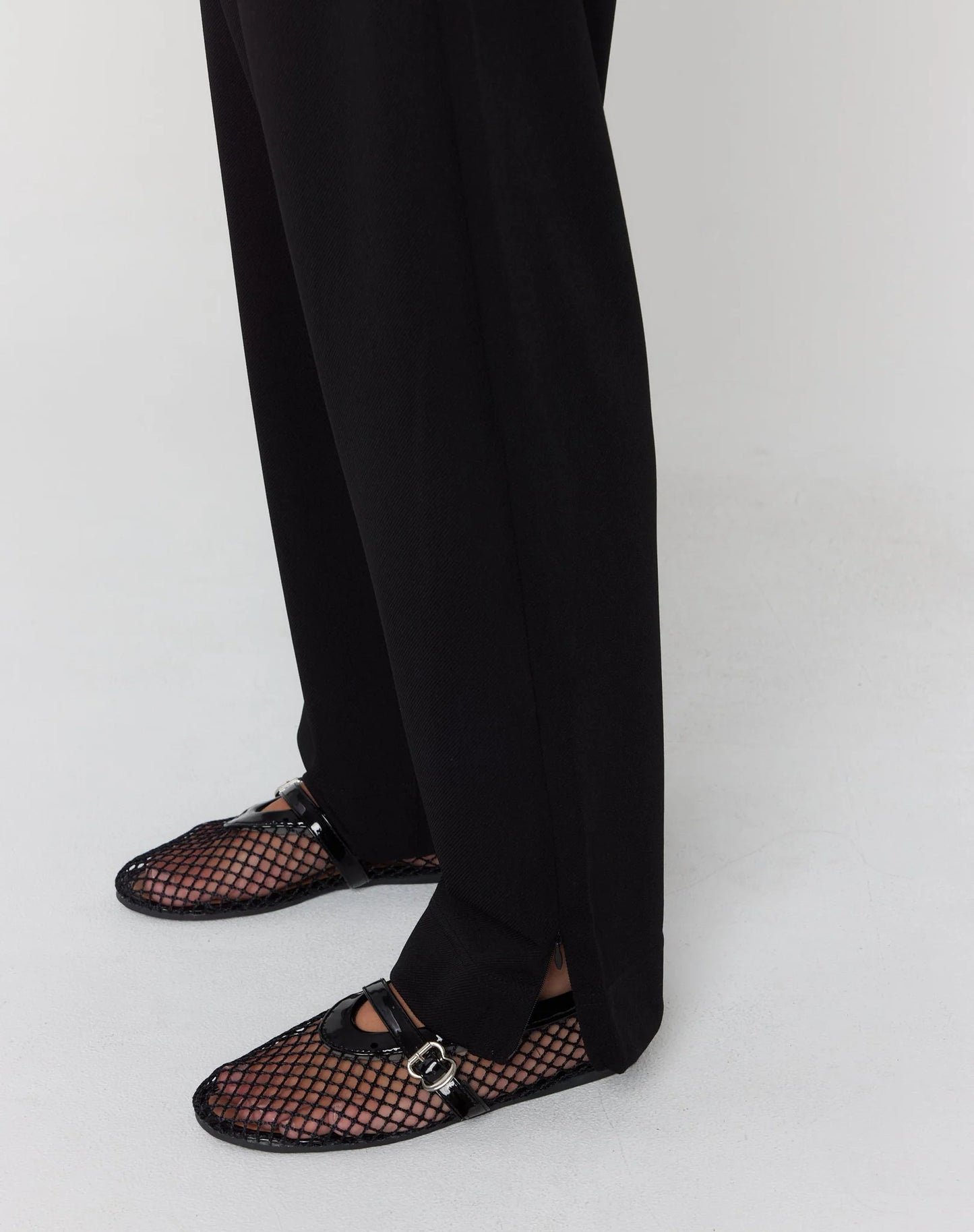 Alexandra - Demi Pant