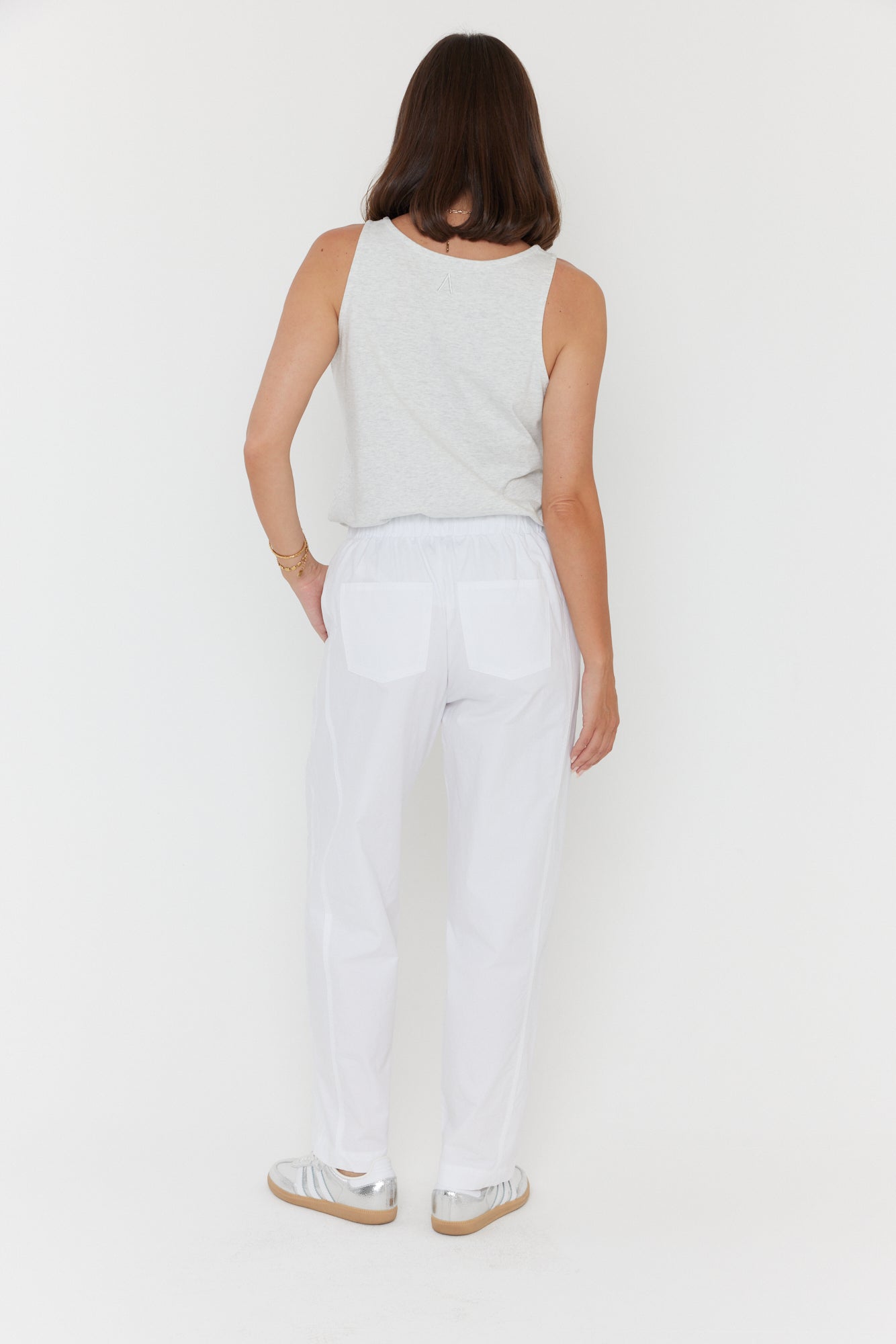 Alexandra - Octus Pant