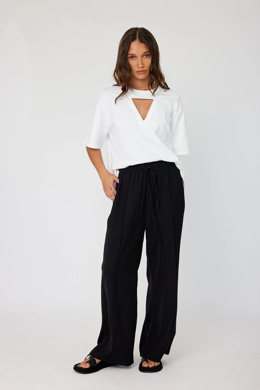 Alexandra - Pentagon Pant