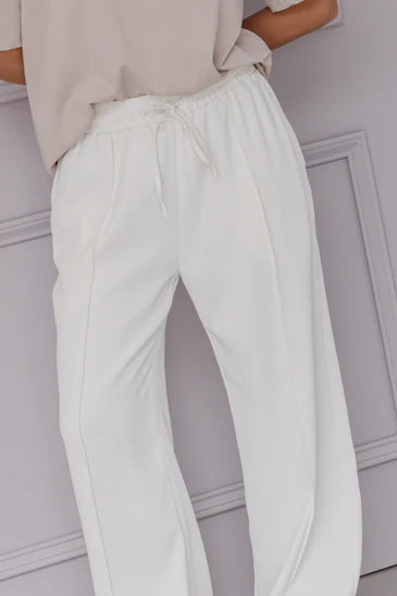 Alexandra - Pentagon Pant