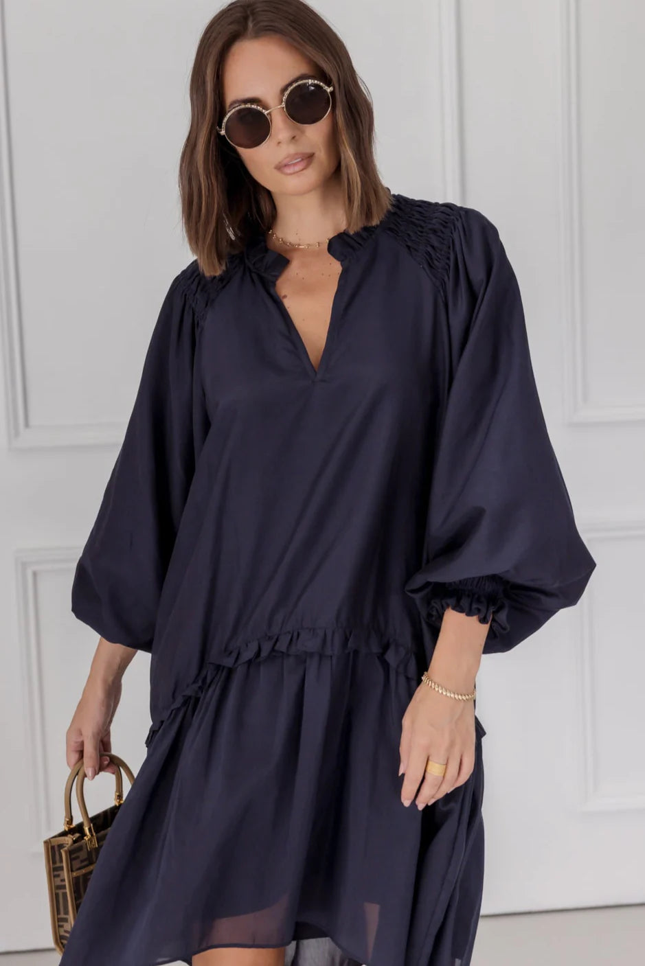 Alexandra - Tommy Dress