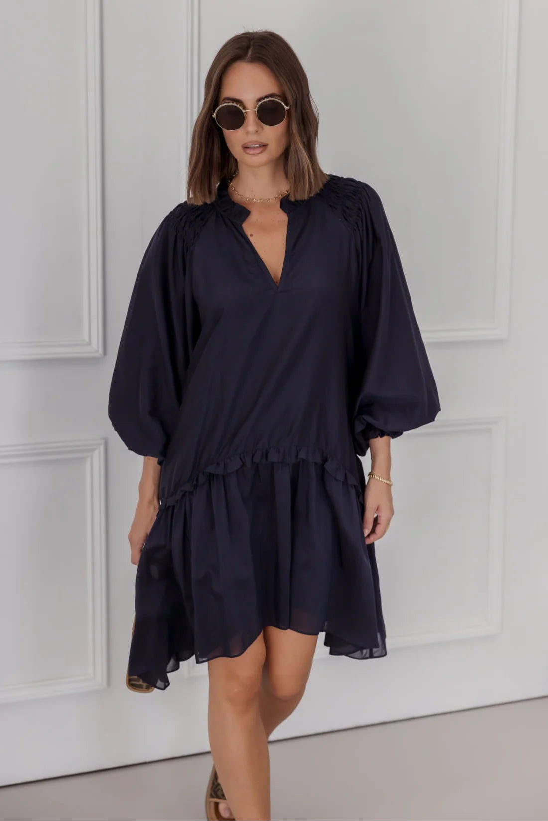 Alexandra - Tommy Dress