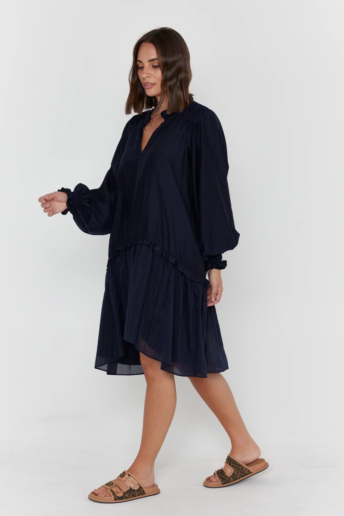 Alexandra - Tommy Dress
