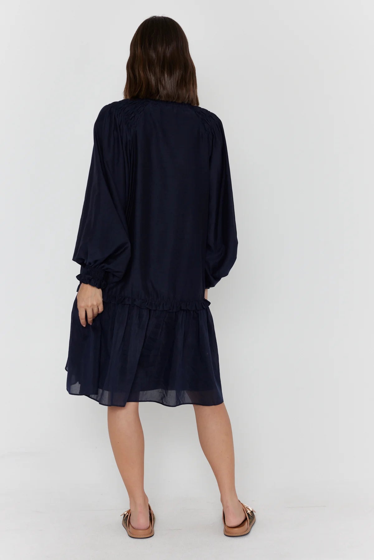 Alexandra - Tommy Dress
