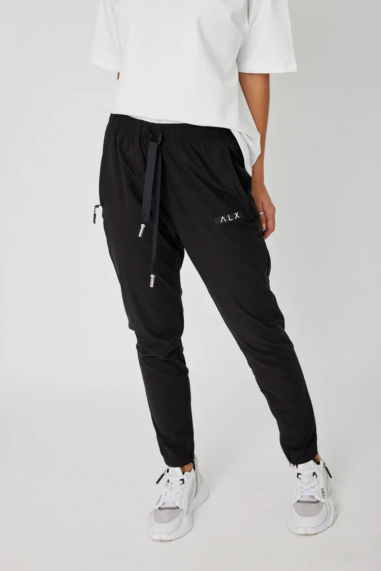 Alexandra - Wolfgang Pant