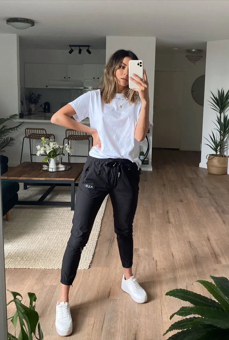 Alexandra - Wolfgang Pant