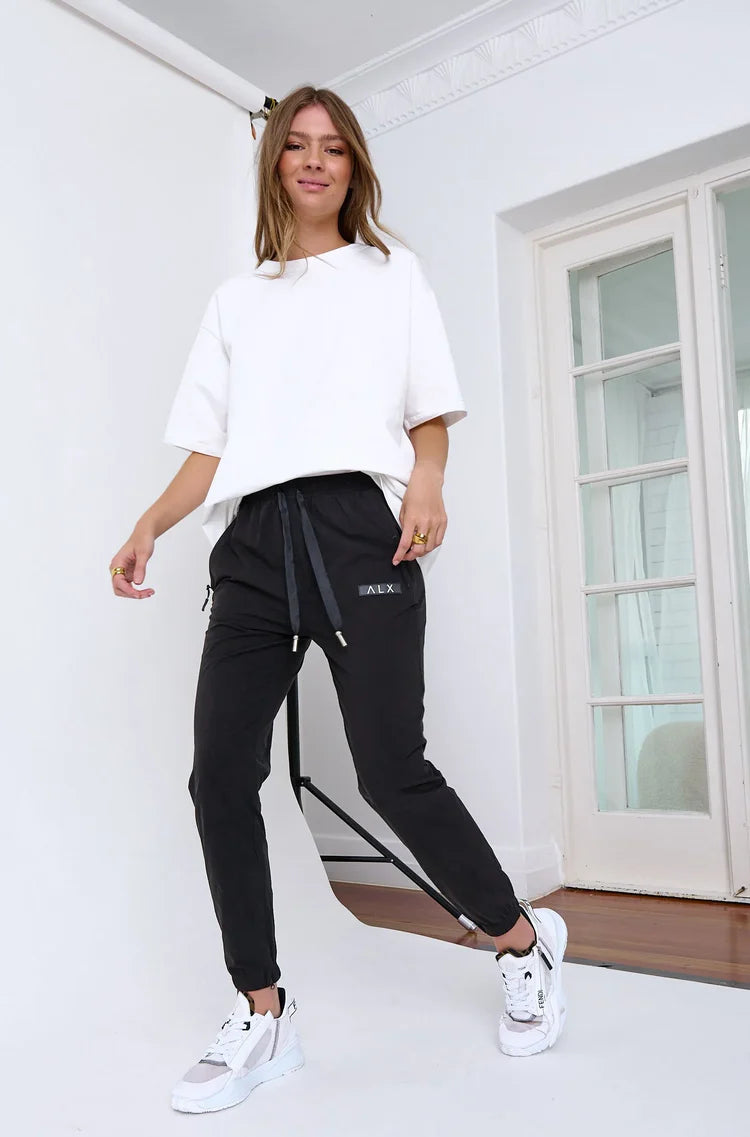 Alexandra - Wolfgang Pant