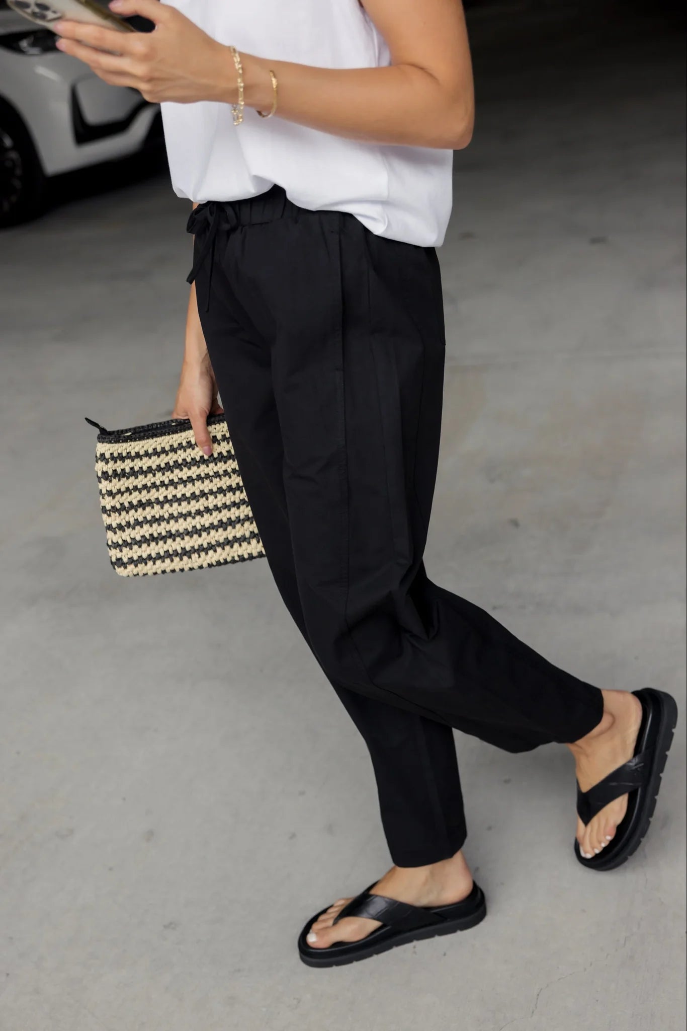 Alexandra - Octus Pant