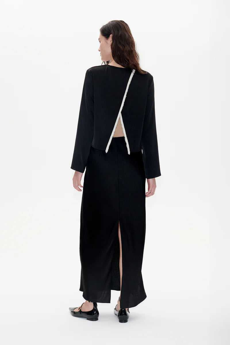 Baum - Sinaia Skirt (LAST ONE)