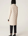 Cable - Aria Puffer Jacket
