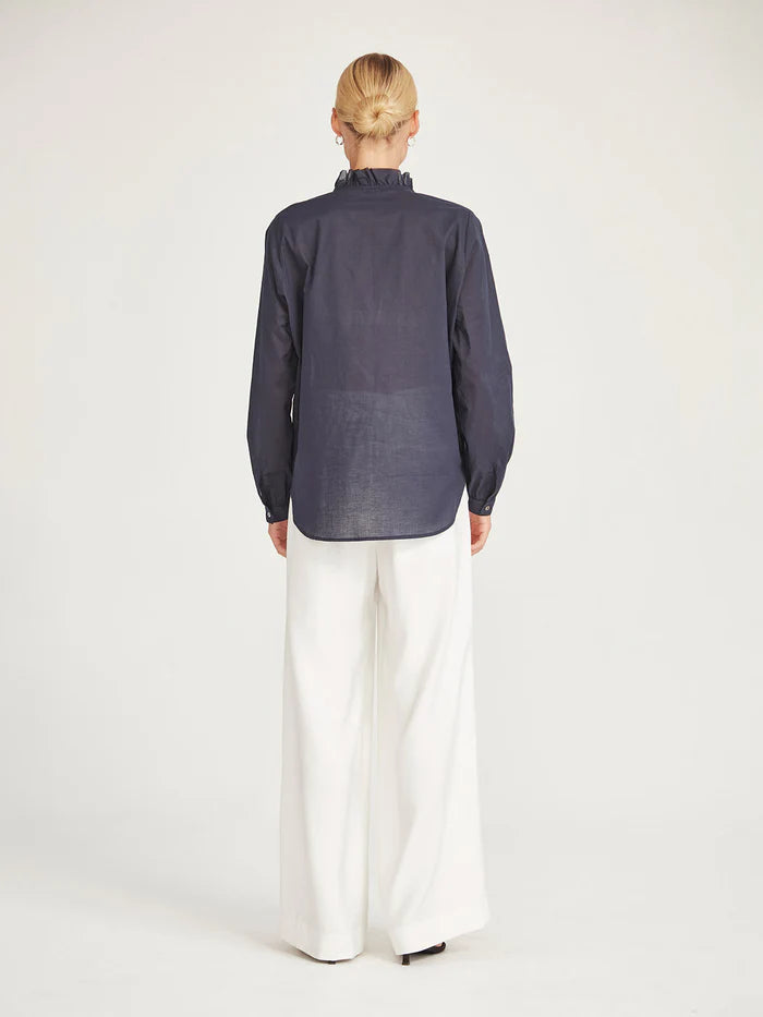 Caroline Sills - Charlie Blouse