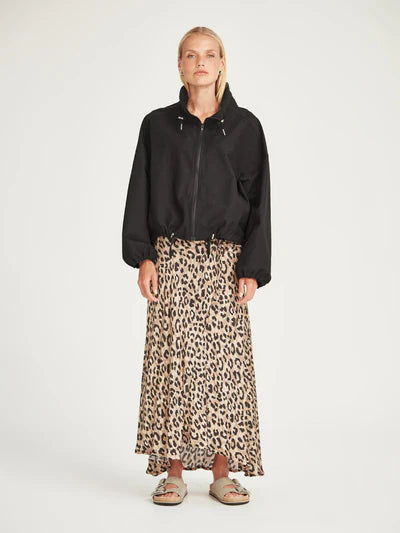 Caroline Sills - Morgan Parka