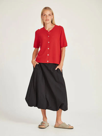 Caroline Sills - Otto Cardigan