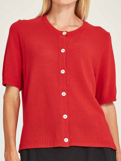 Caroline Sills - Otto Cardigan