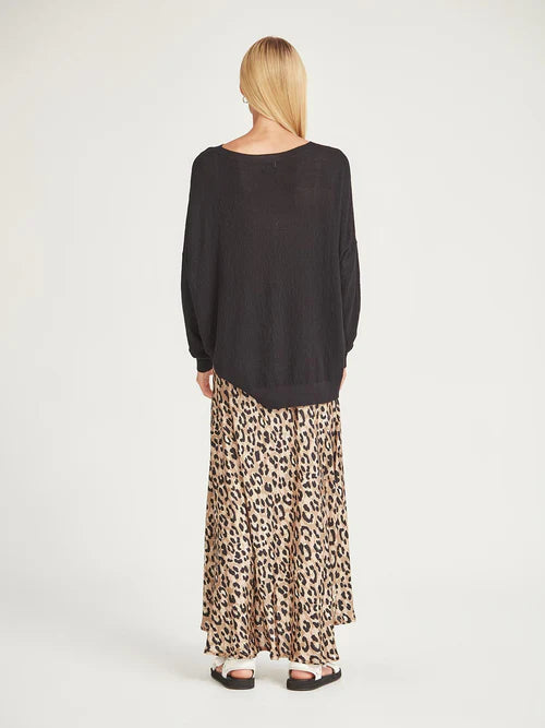 Caroline Sills - Penelope Bouche Weekender