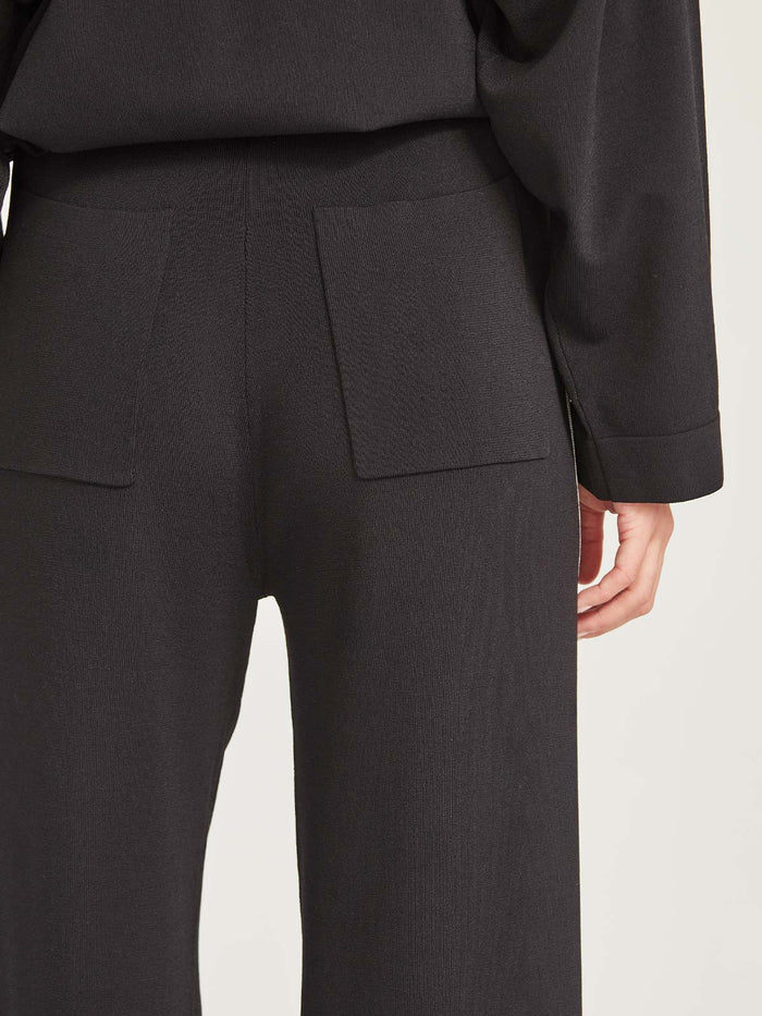 Caroline Sills - Willis Knit Pant