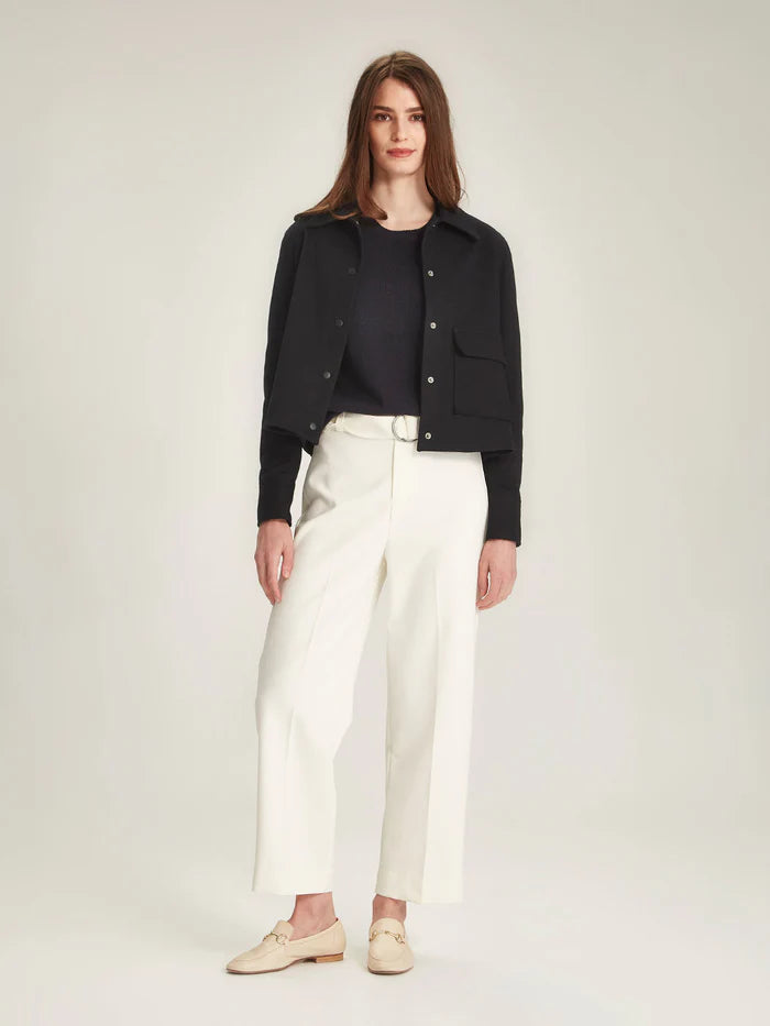 Caroline Sills August Cavalry Jacket