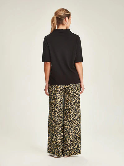 Caroline Sills - Carrie Leopard Pant