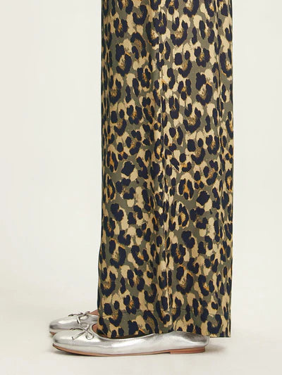Caroline Sills - Carrie Leopard Pant