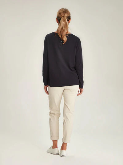 Caroline Sills - Kelly Jumper