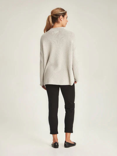 Caroline Sills - Teigan Sweater