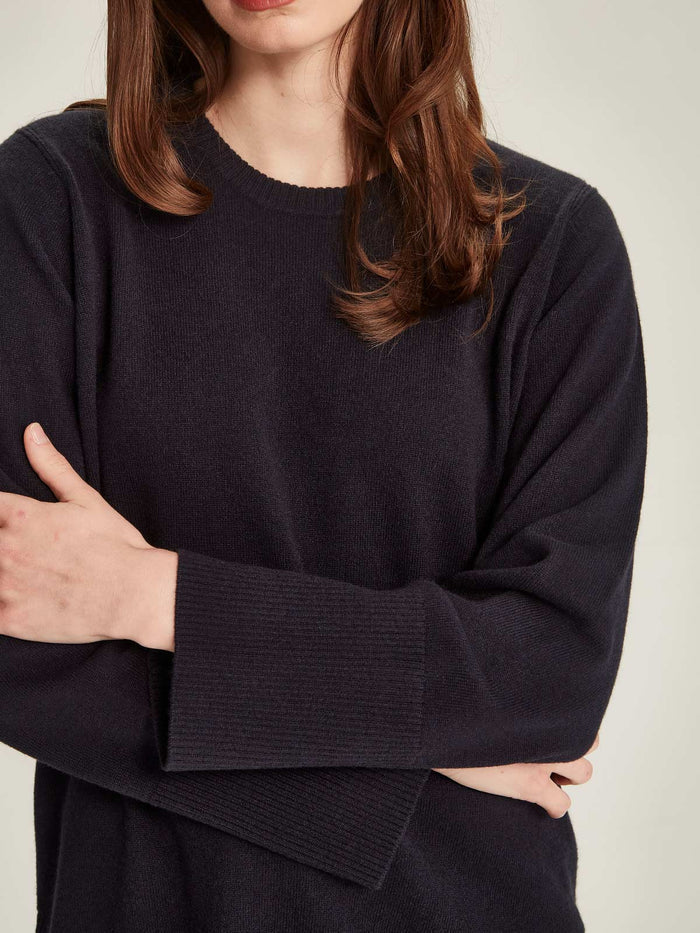 Caroline Sills - Piper Cashmere Sweater