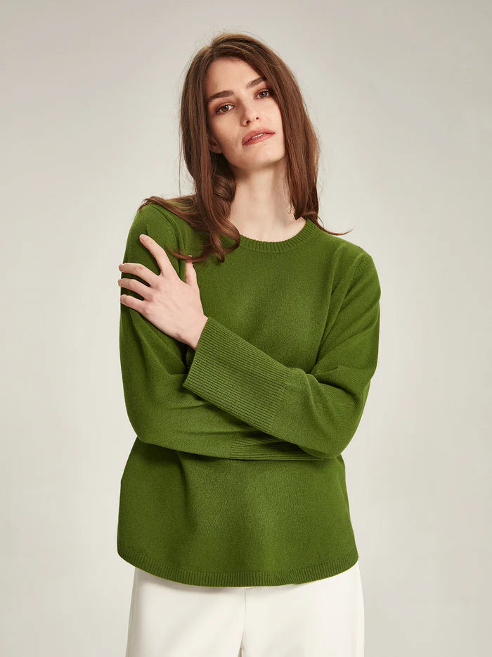 Caroline Sills - Piper Cashmere Sweater