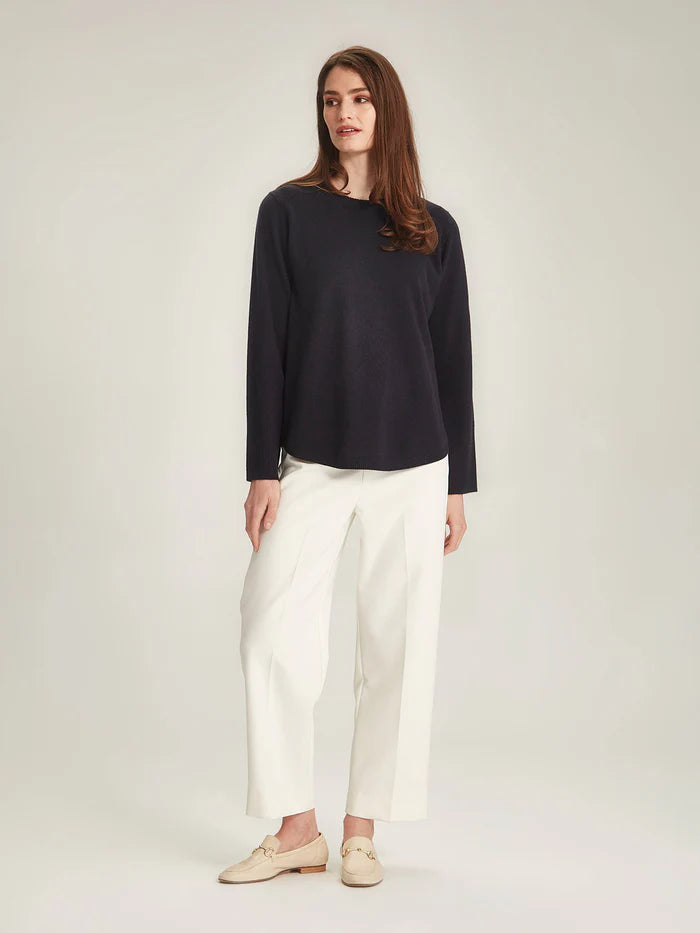 Caroline Sills - Piper Cashmere Sweater