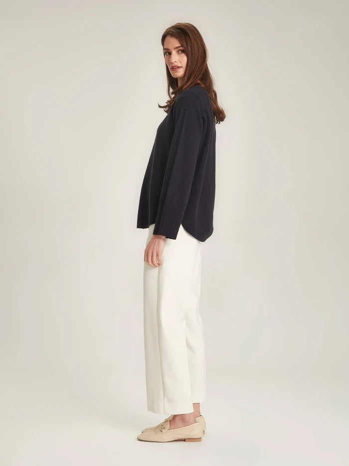 Caroline Sills - Piper Cashmere Sweater