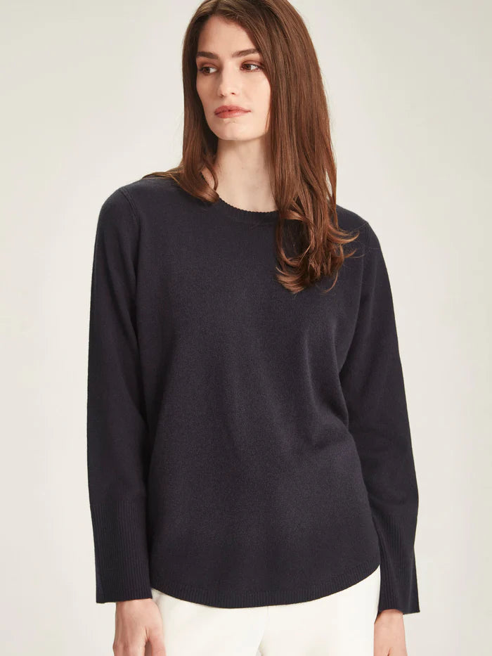 Caroline Sills - Piper Cashmere Sweater