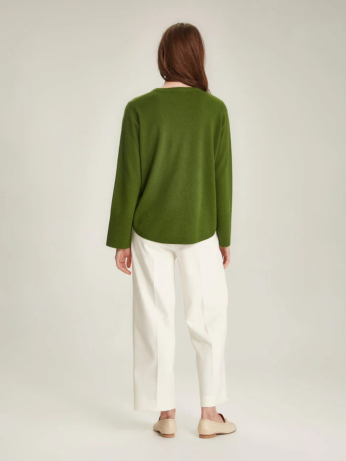 Caroline Sills - Piper Cashmere Sweater