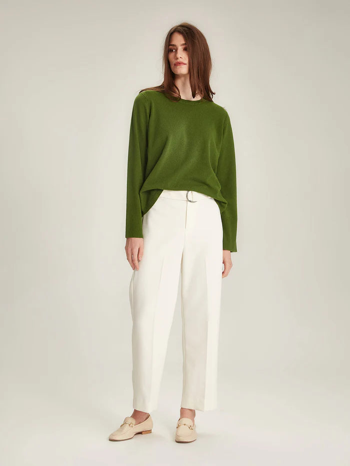 Caroline Sills - Piper Cashmere Sweater