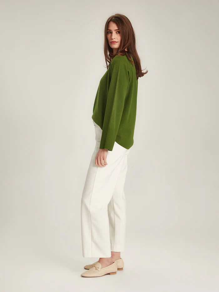 Caroline Sills - Piper Cashmere Sweater