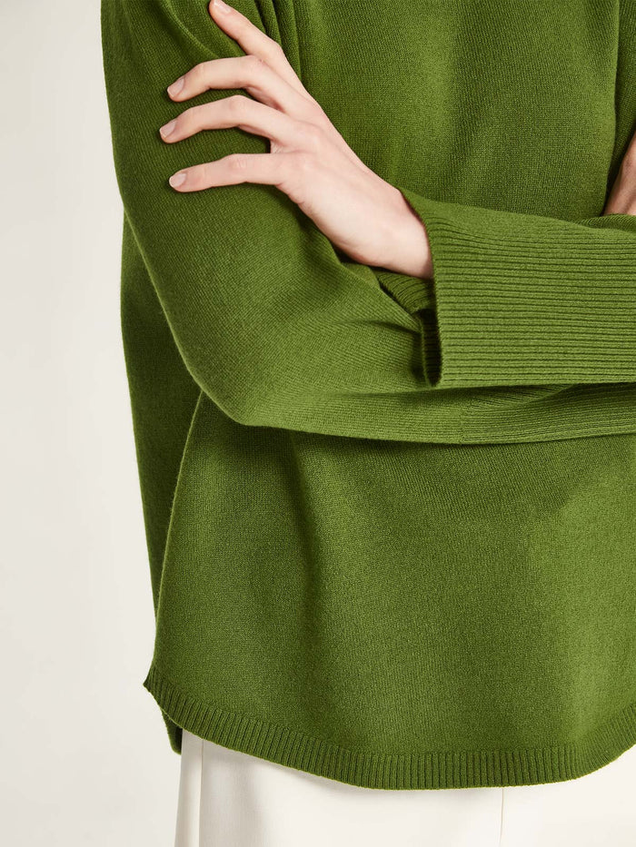 Caroline Sills - Piper Cashmere Sweater