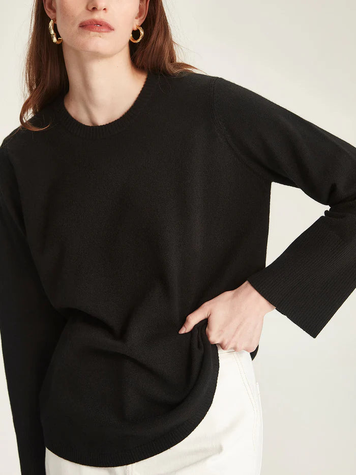 Caroline Sills - Piper Cashmere Sweater