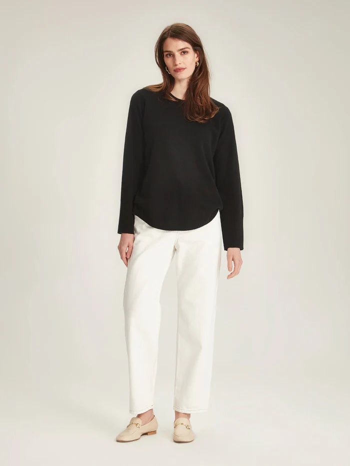 Caroline Sills - Piper Cashmere Sweater