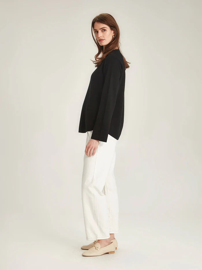 Caroline Sills - Piper Cashmere Sweater