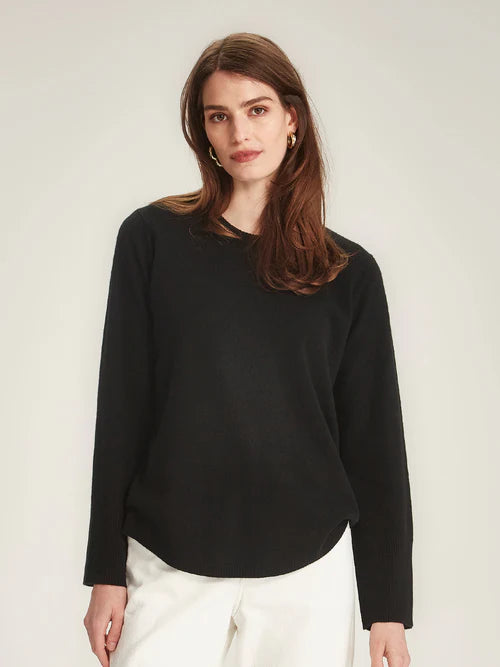 Caroline Sills - Piper Cashmere Sweater