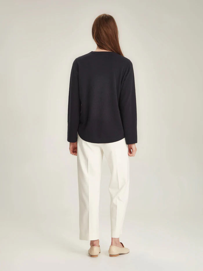 Caroline Sills - Piper Cashmere Sweater